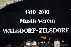 100 Jahre MV 2010