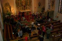 Adventskonzert 2008
