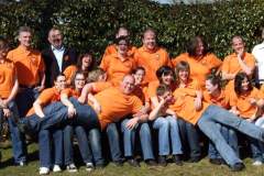 Ausflug Vlado 2009