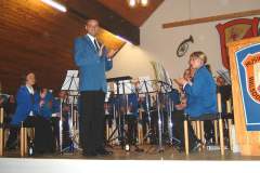 Familienabend 2004