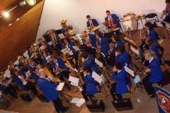 Familienabend 2008