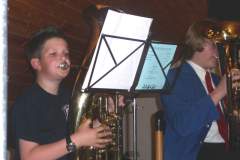Familienabend 2009