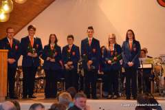 Familienabend 2013