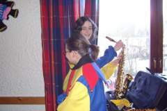 Karneval 2008