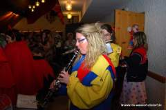 Karneval 2012