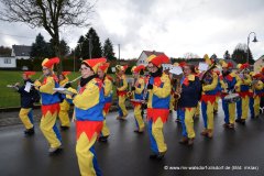 Karneval 2016