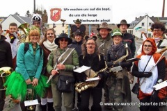 Karneval 2019