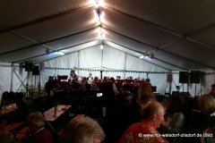 Kirmes Walsdorf 2016