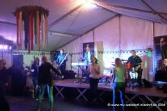 Kirmes Walsdorf 2017