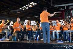 Lokschuppen 2013