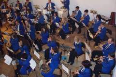 Neujahrskonzert 2007