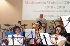Neujahrskonzert 2010