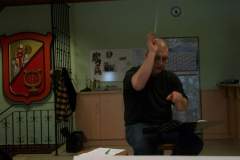 Probewochenende 1 2013