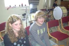 Probewochenende 2008