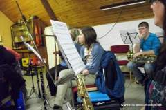 Probewochenende 2012