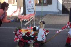 Rosenmontag 2011