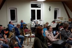Schnupperprobe 2016