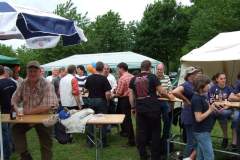 Schutzhuettenfest 2009