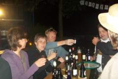 Schutzhuettenfest 2011