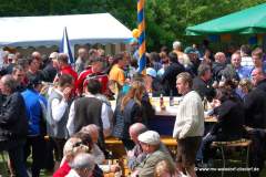 Schutzhuettenfest 2012