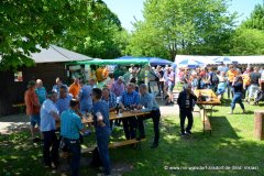 Schutzhuettenfest 2017