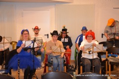 Seniorennachmittag 022022