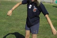Sportwoche 2007