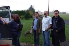 Vorstandstour 2007