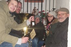 Weihnachten 2017