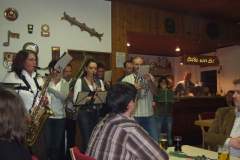Weihnachtsfeier 2007