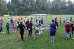 Zeltlager 2016